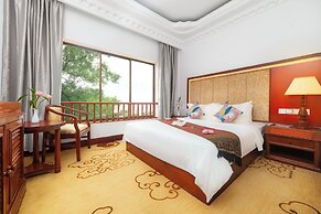 Angkor Land Urban Boutique