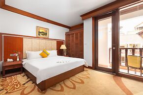 Angkor Land Urban Boutique