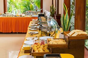 Angkor Land Urban Boutique