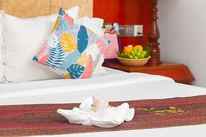 Angkor Land Urban Boutique