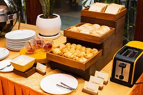 Angkor Land Urban Boutique