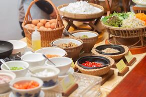 Angkor Land Urban Boutique