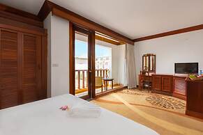 Angkor Land Urban Boutique