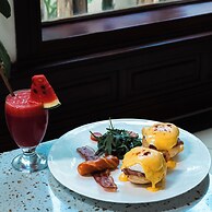 Angkor Land Urban Boutique