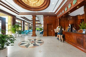 Angkor Land Urban Boutique