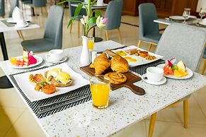 Angkor Land Urban Boutique