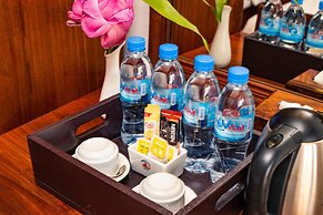 Angkor Land Urban Boutique