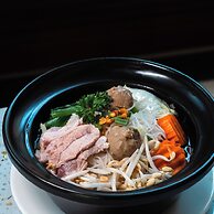 Angkor Land Urban Boutique