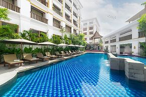 Angkor Land Urban Boutique