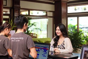 Angkor Land Urban Boutique