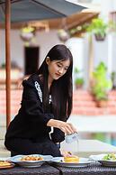 Angkor Land Urban Boutique