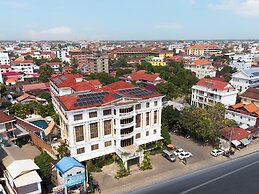 Angkor Land Urban Boutique