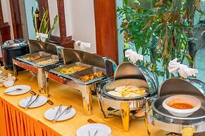 Angkor Land Urban Boutique