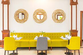 Angkor Land Urban Boutique