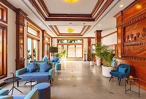 Angkor Land Urban Boutique