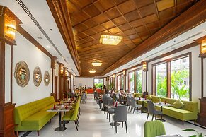 Angkor Land Urban Boutique