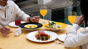 Angkor Land Urban Boutique