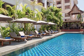 Angkor Land Urban Boutique