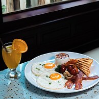 Angkor Land Urban Boutique