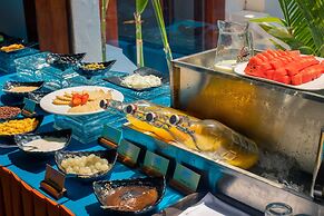 Angkor Land Urban Boutique