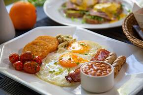 Angkor Land Urban Boutique