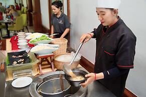 Angkor Land Urban Boutique