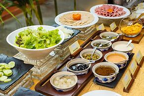 Angkor Land Urban Boutique