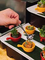 Angkor Land Urban Boutique