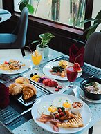 Angkor Land Urban Boutique