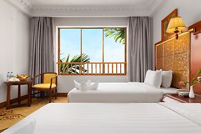 Angkor Land Urban Boutique