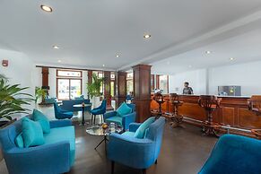 Angkor Land Urban Boutique