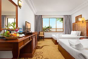 Angkor Land Urban Boutique