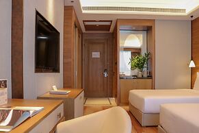 Gao Chun Jin Ling Hotel