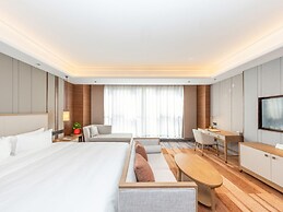 Gao Chun Jin Ling Hotel