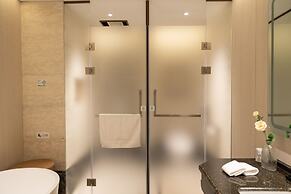 Gao Chun Jin Ling Hotel