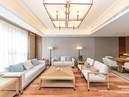 Gao Chun Jin Ling Hotel