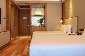 Gao Chun Jin Ling Hotel