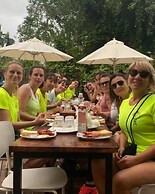 Kampot Tropical Village