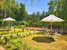 Kampot Tropical Village