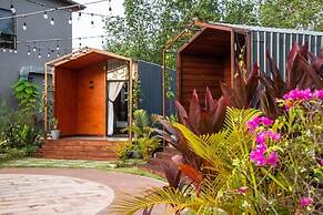 Kampot Tropical Village