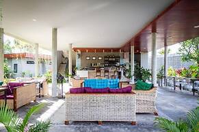 Kampot Tropical Village