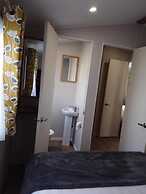 3 Bed, Sleeps 8 Caravan, California Cliffs Park