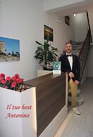 Fortuna Guest House