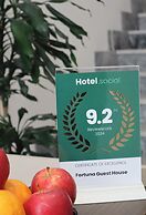 Fortuna Guest House