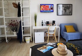 Fortuna Guest House