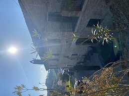 Charming 2-bed Apartment in Petritoli