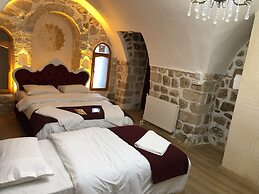 Kasrı Işıktaş Butik Hotel