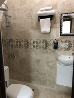 Kasrı Işıktaş Butik Hotel