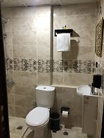 Kasrı Işıktaş Butik Hotel