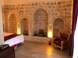 Kasrı Işıktaş Butik Hotel